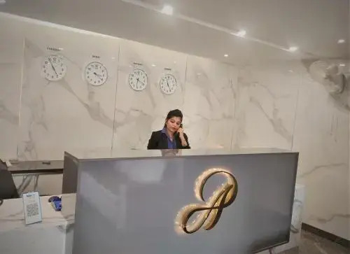 Adyar Plaza Inn — фото 2