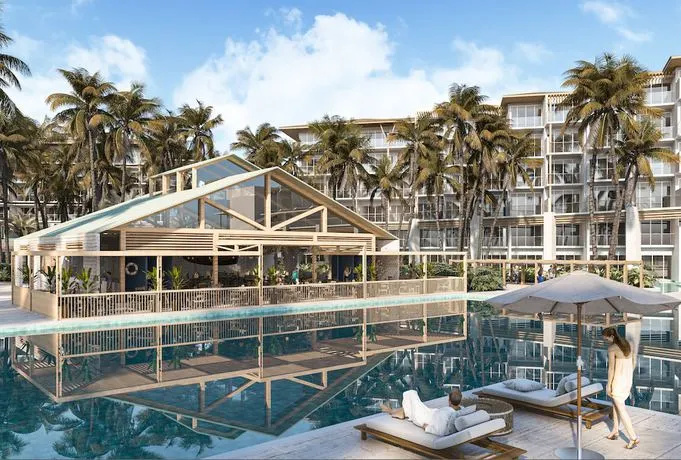 Azul Beach Resort Cap Cana All Inclusive - 4