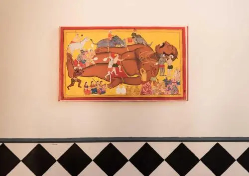 Hotel photo 15