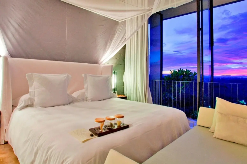 Sala Khaoyai - Chambres