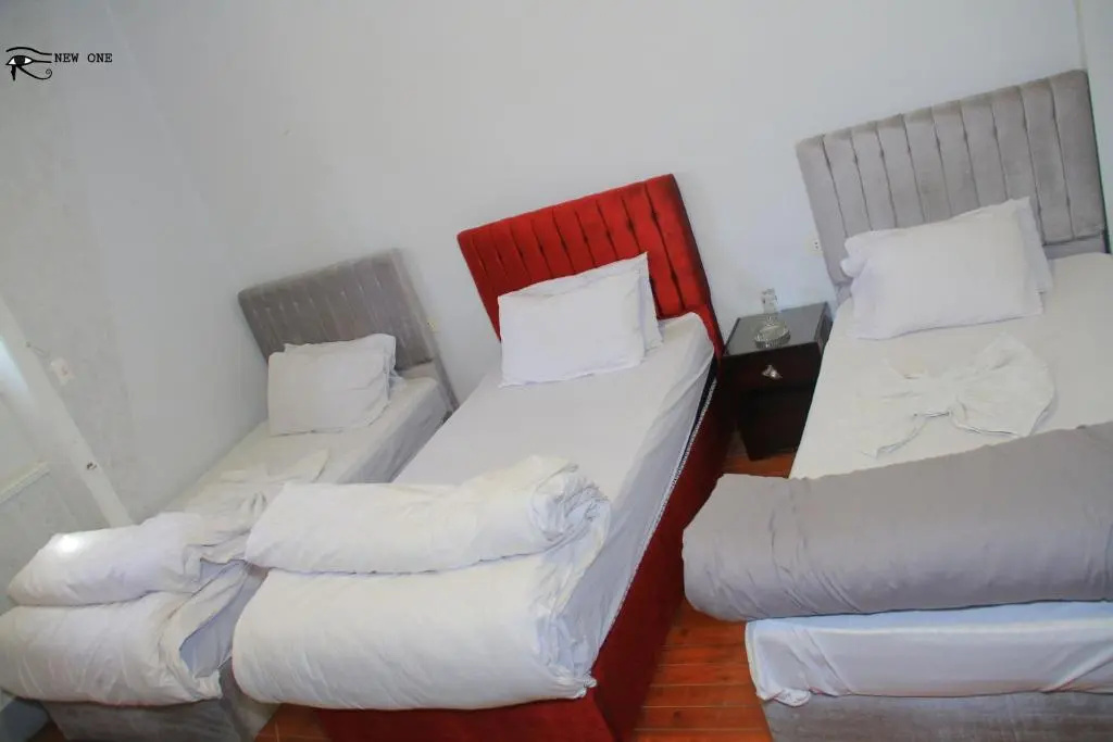 Hotel New One — 3