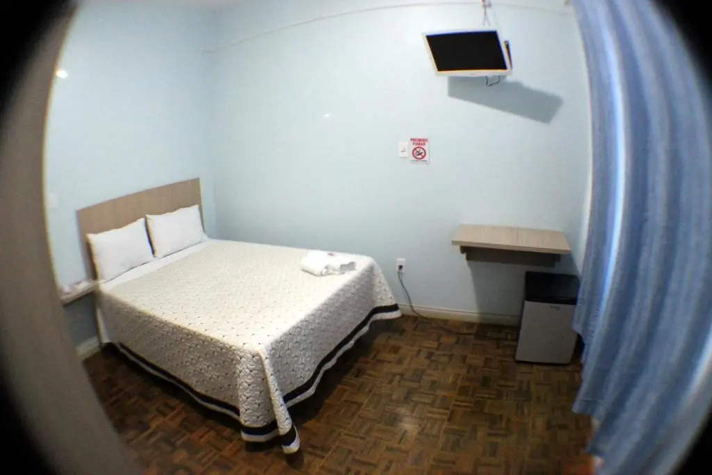Hotel Conda - Chambres