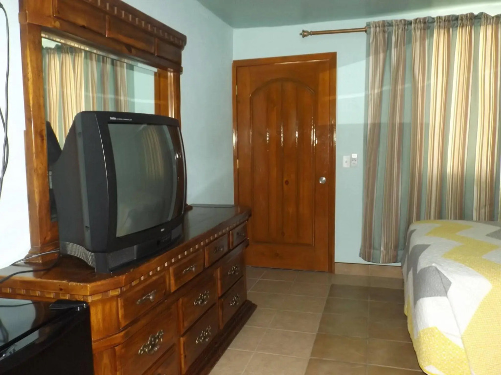 Hospedaje Mulege by null