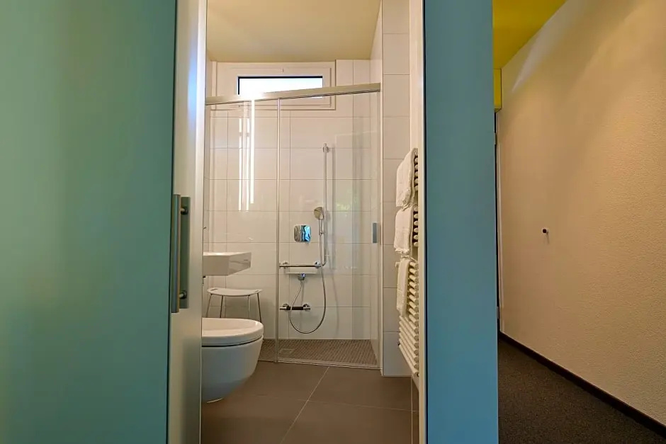 Hotel Sommerau - Chambres