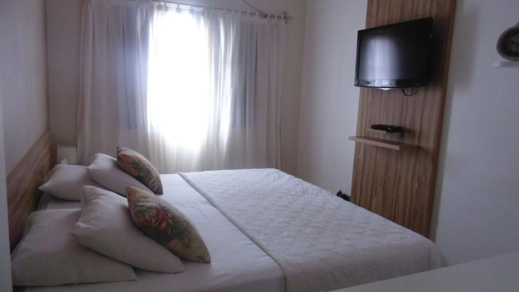 Palace Hotel Campo Grande — фото 6