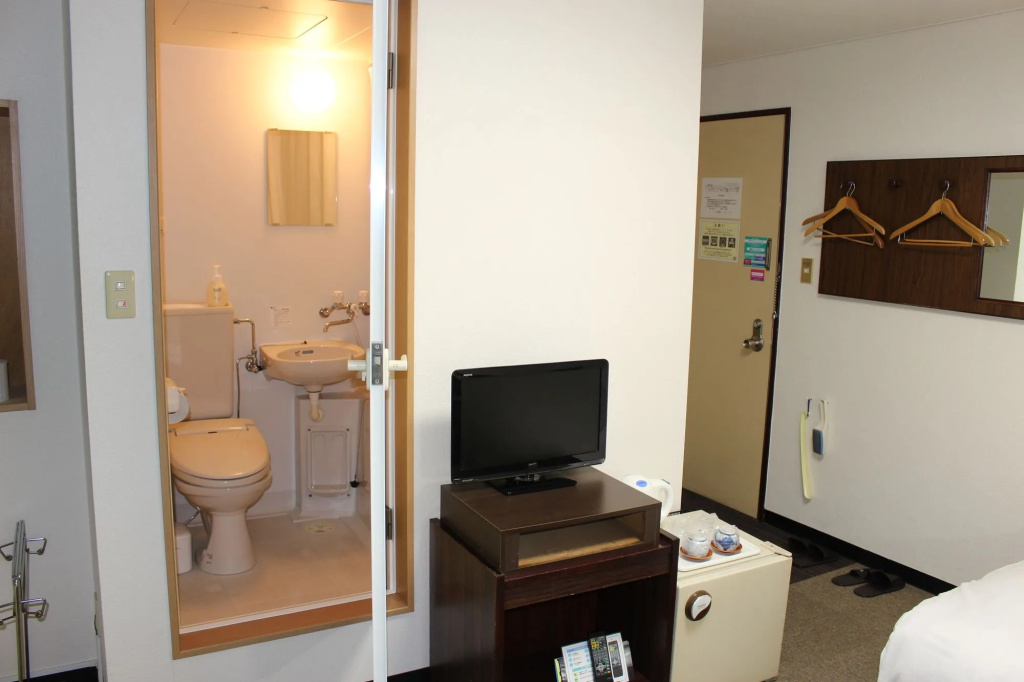 Hotel photo 9