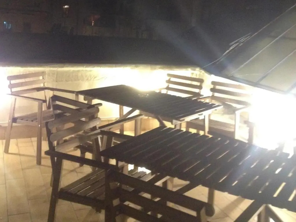 Terrazza Partenopea - Chambres