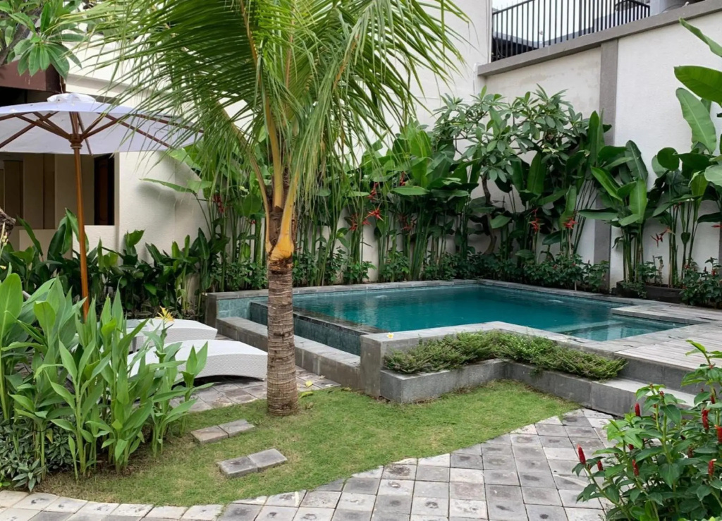Hotel photo 19