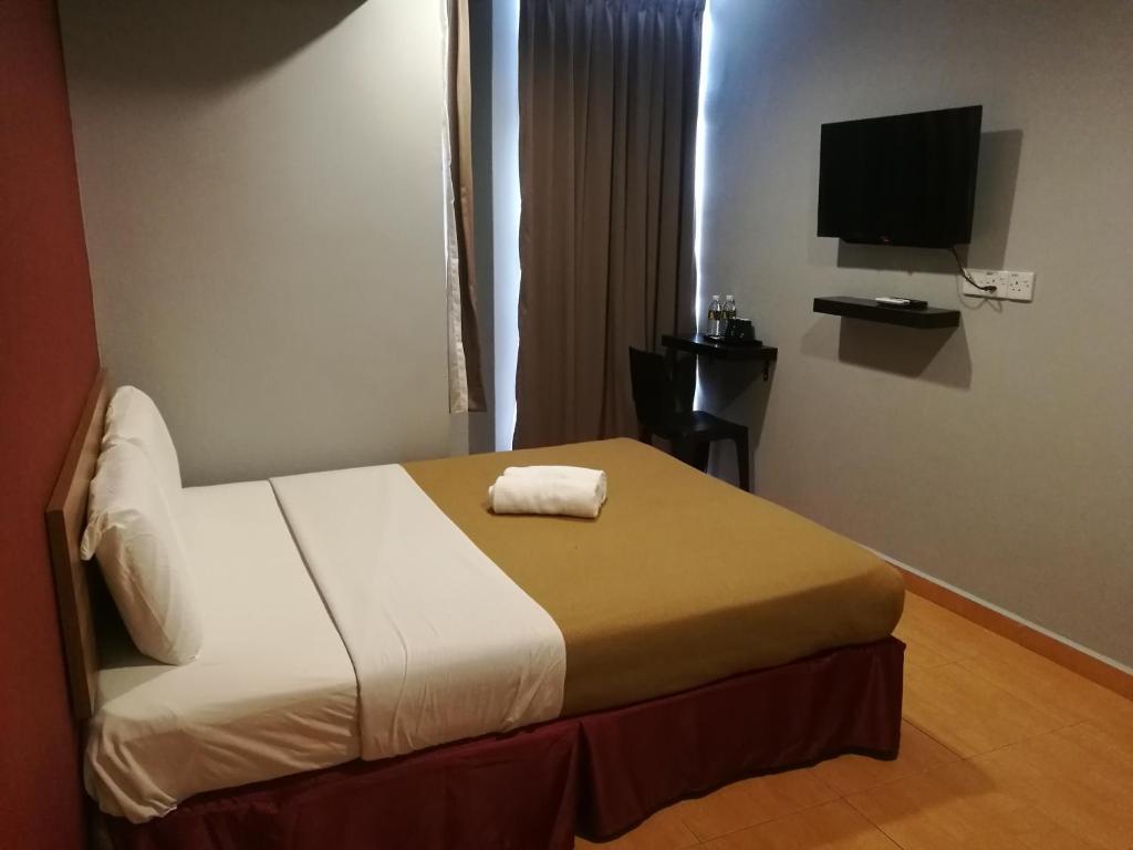 Grandpa Hotel
