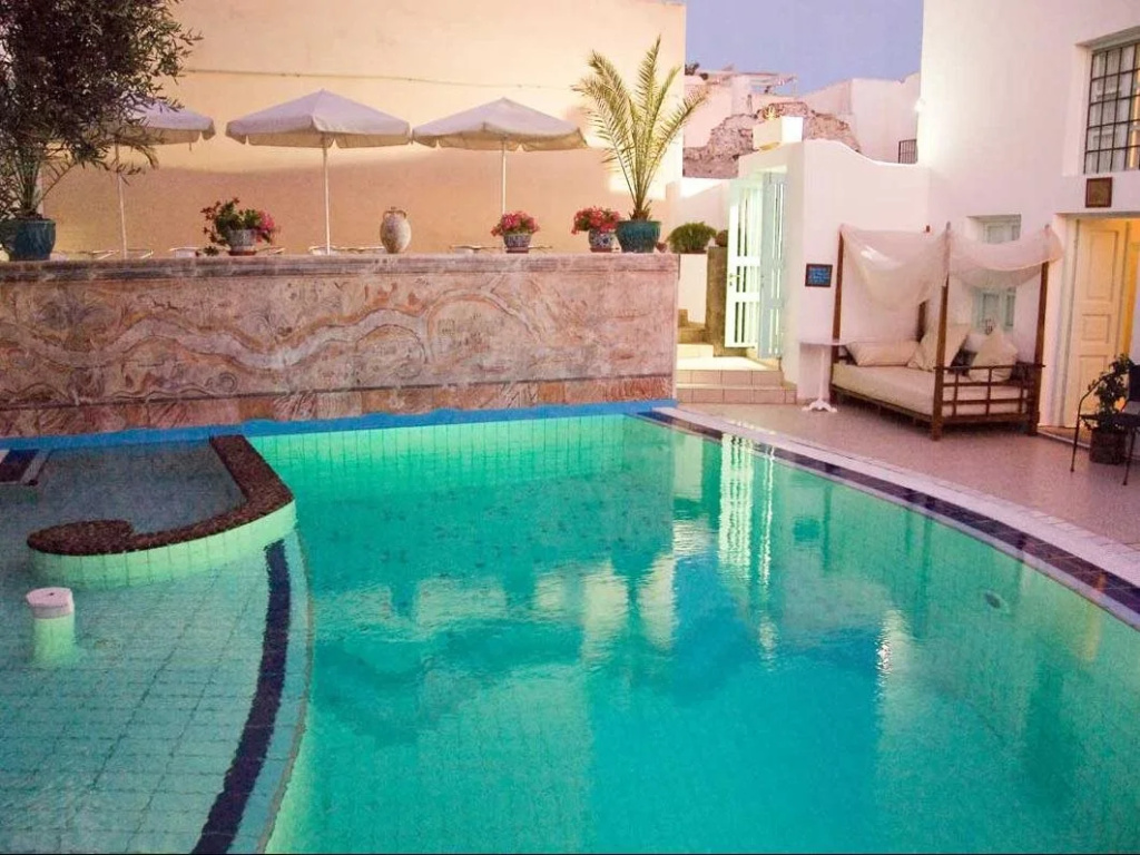The Museum Spa Wellness Hotel - Général