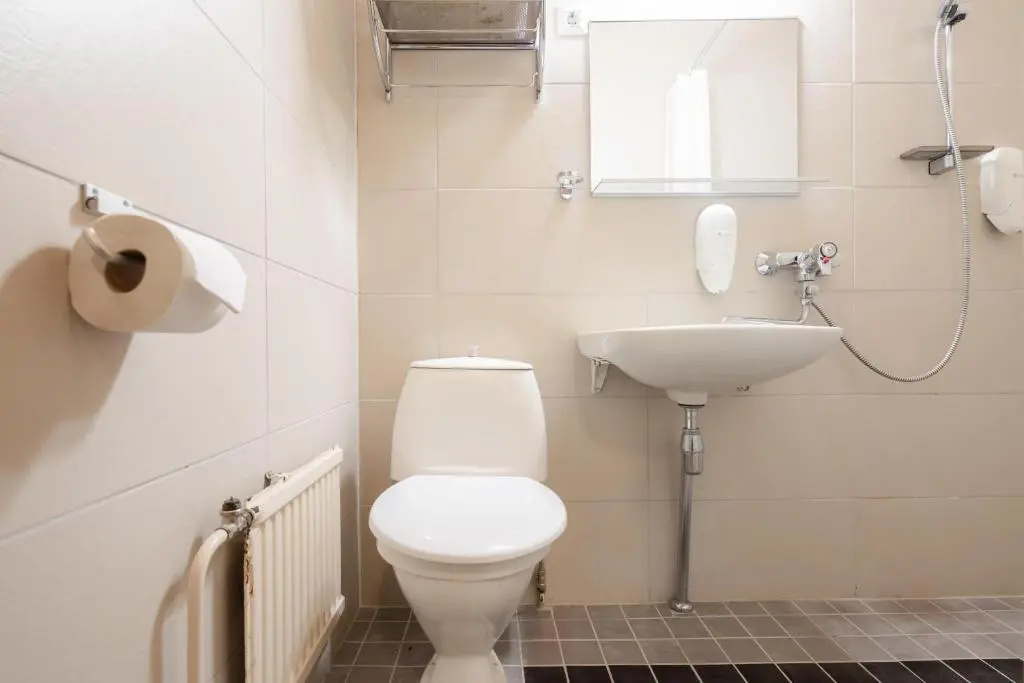Lapland Hotels Akashotelli - Chambres