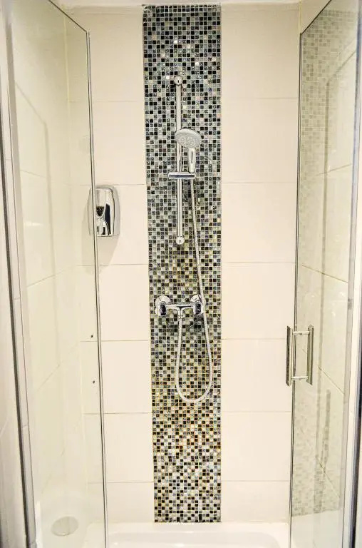Kooyk Hotel - Chambres