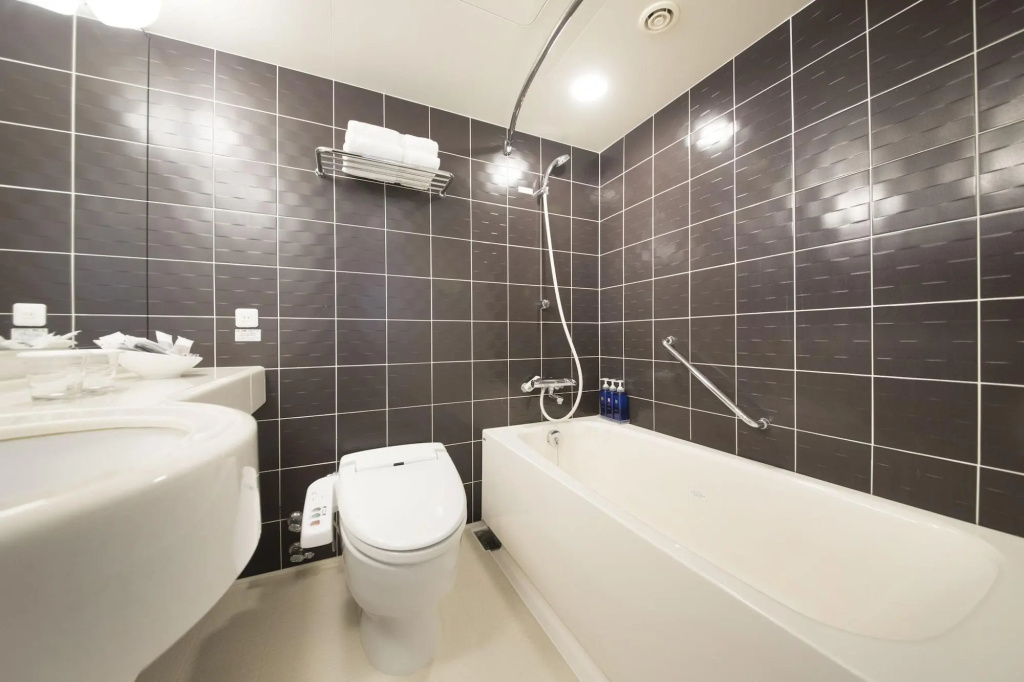Richmond Hotel Premier Musashikosugi 사진 32