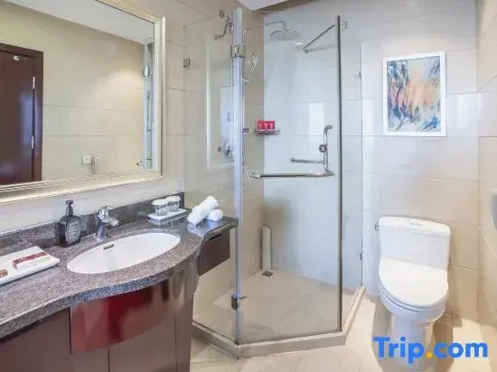 Jinwei Grand Hotel - Chambres