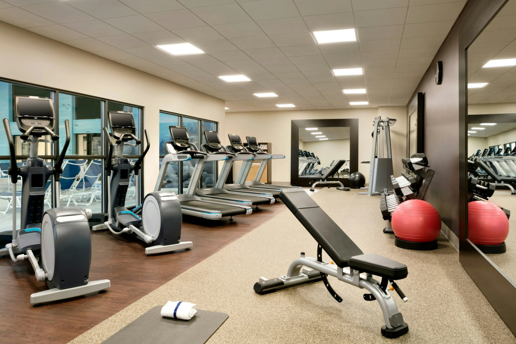 DoubleTree Resort by Hilton Lancaster - Général