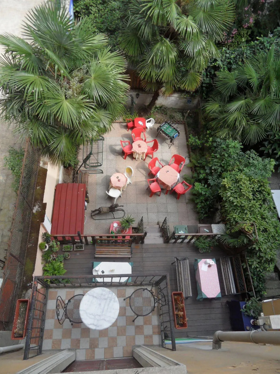 Hotel photo 14