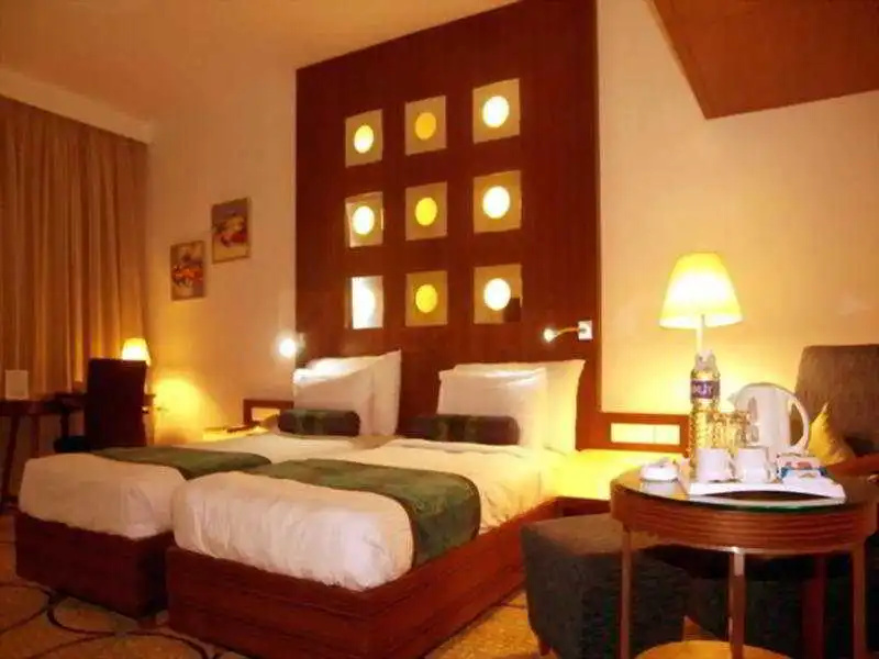 The Pride Hotel Chennai - Chambres
