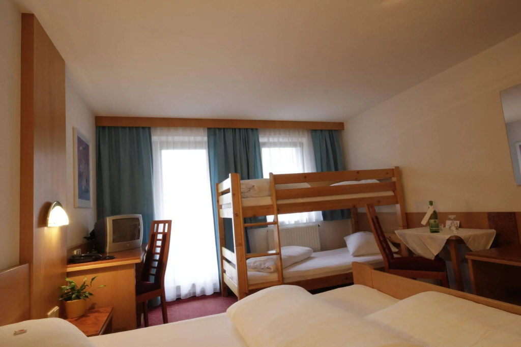 Hotel Tia Monte - Général