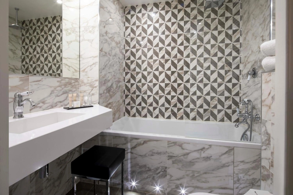 Hôtel & Spa de Latour Maubourg 19