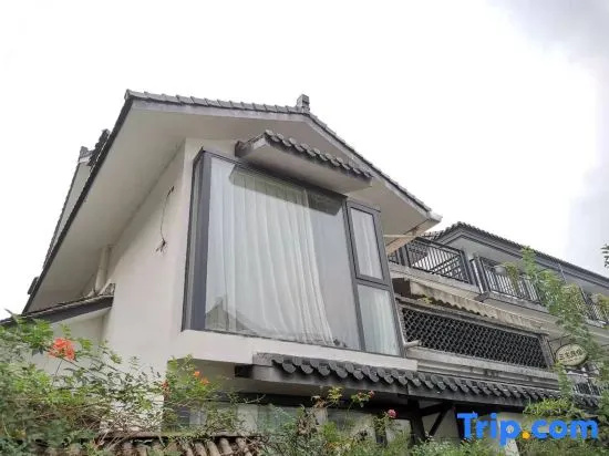 Hangzhou West Lake Sanzhai Homestay (Leifeng Pagoda Store)