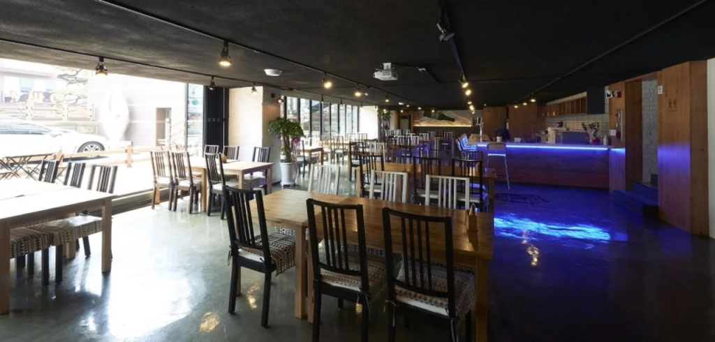 Benikea Premier Hotel Siheung - Général