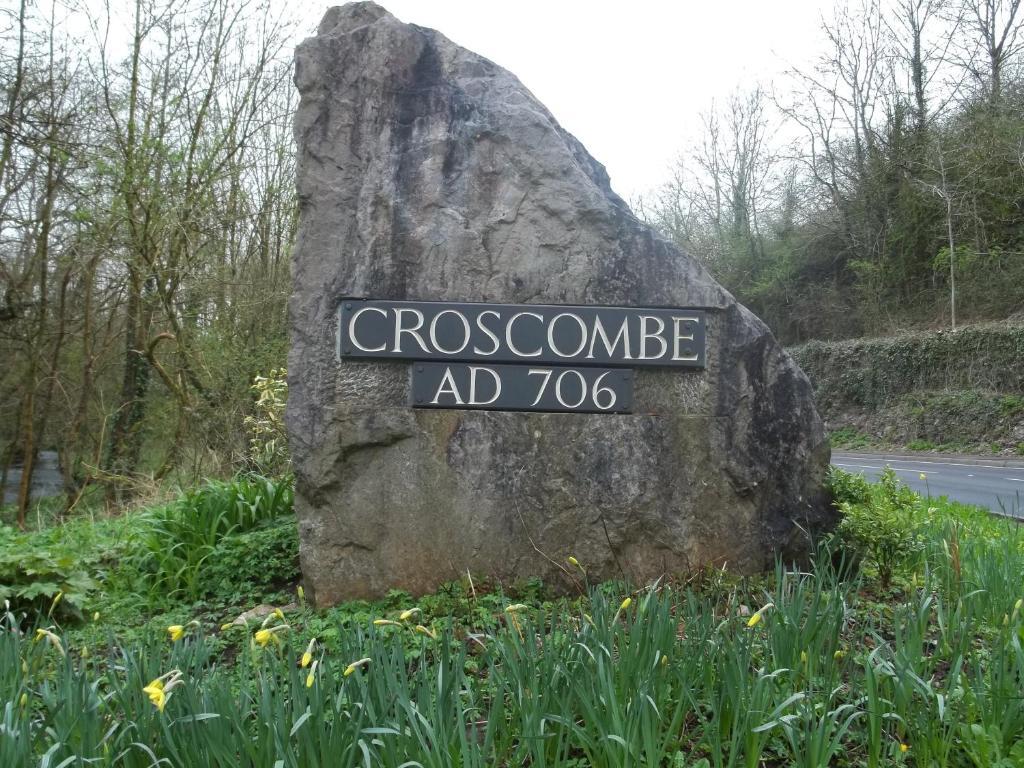 The Cross At Croscombe