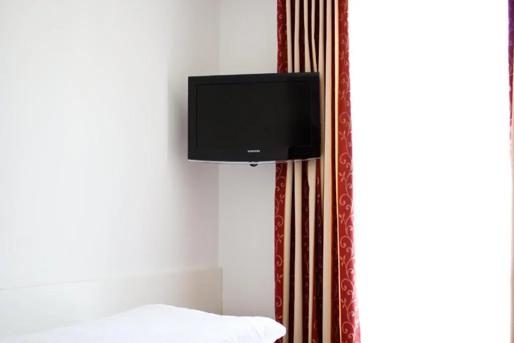 Hotel Weisses Kreuz - Chambres