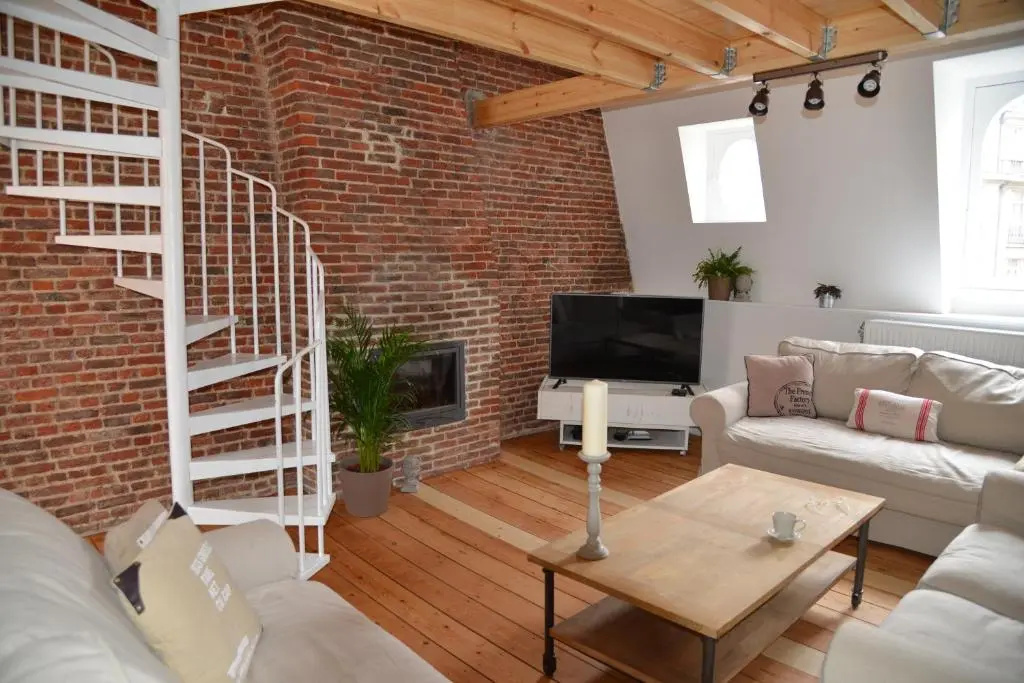 Comfort Apartment