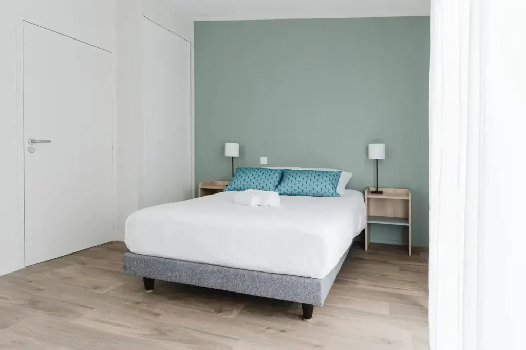 Voir la photo 2 — Quality Aparthotel Quiberon