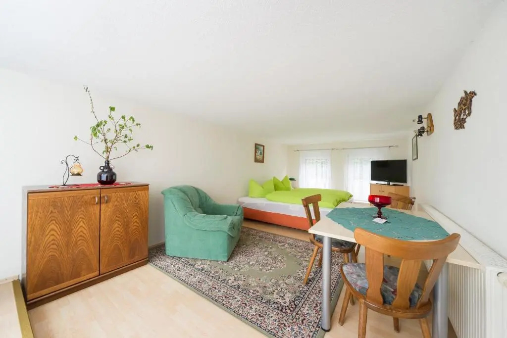 Hotel Heidler - Chambres