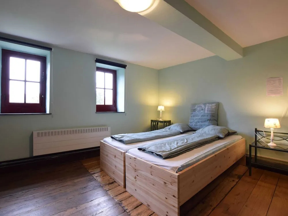 Luxury Chalet in Melreux With Sauna - фото 4