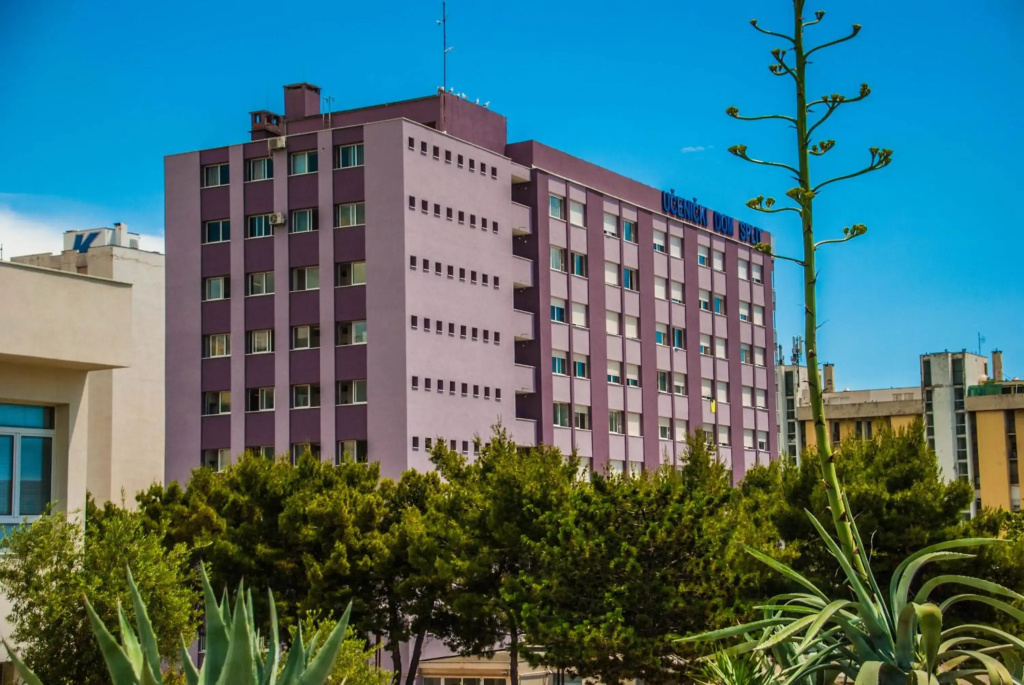 Hotel photo 10