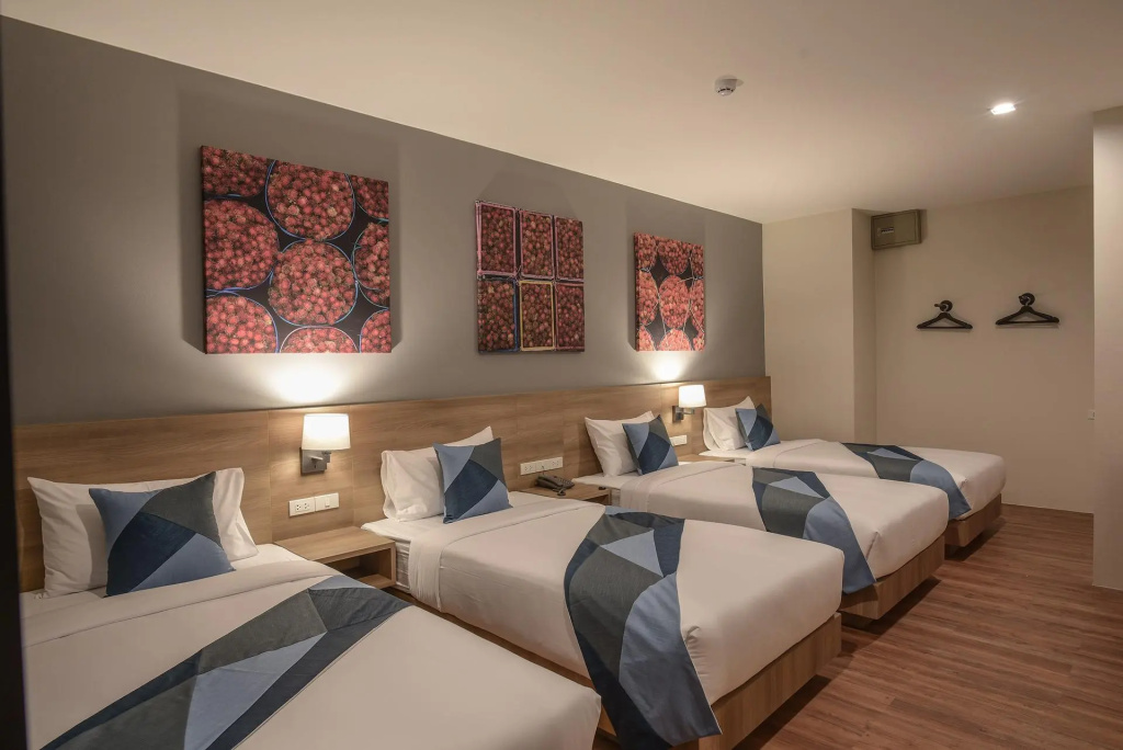 Family Suite