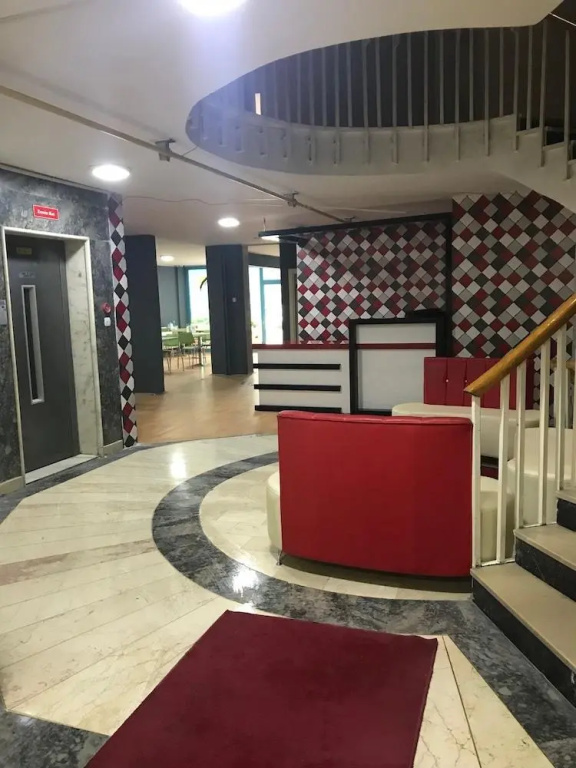 Hotel photo 9