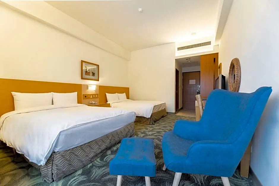 Astar Hotel - Chambres