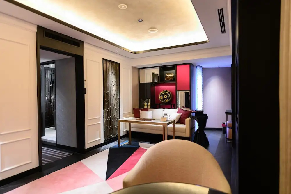Fauchon Hotel Kyoto 사진 13