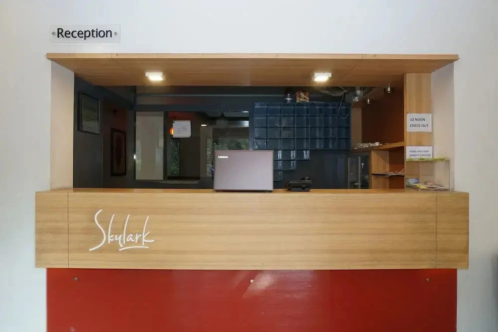 Skylark Business Hotel by OYO
