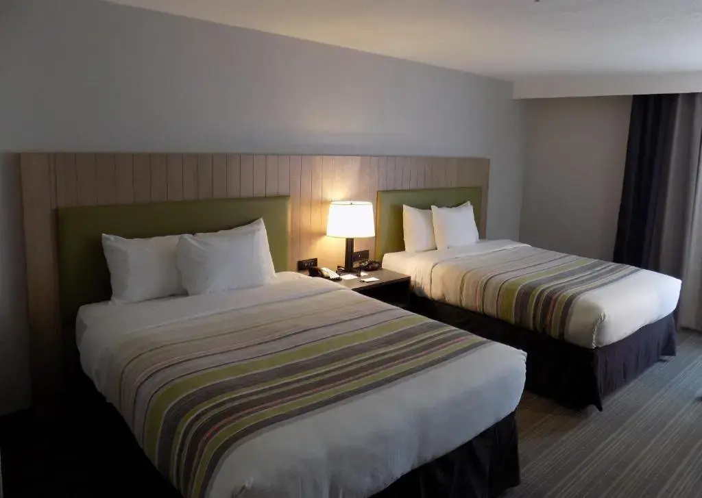 Country Inn & Suites by Radisson, Flagstaff, AZ - Chambres