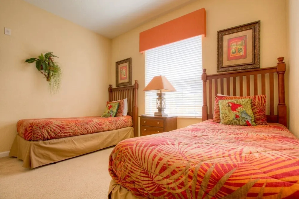 Condo W/private Balcony! Free Resort Access - Chambres