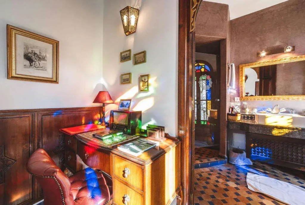 Hotel photo 19