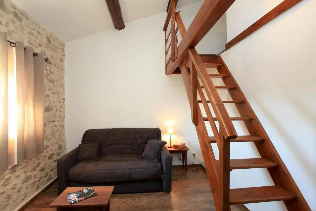 Hotel Les Mejeonnes - Chambres