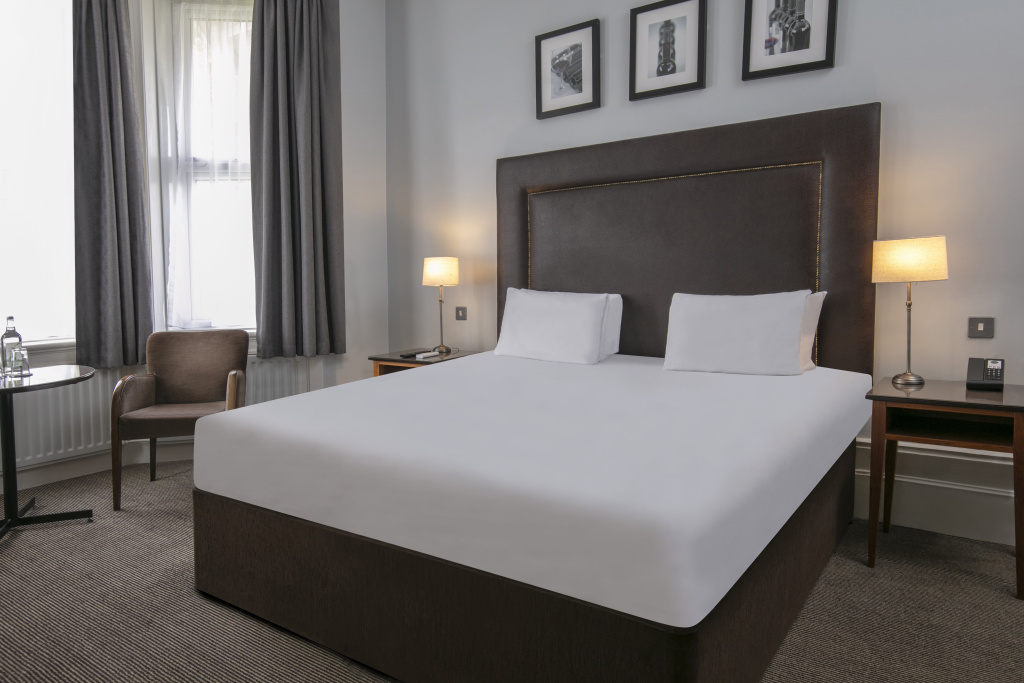 Bournemouth West Cliff Hotel & Spa - Général