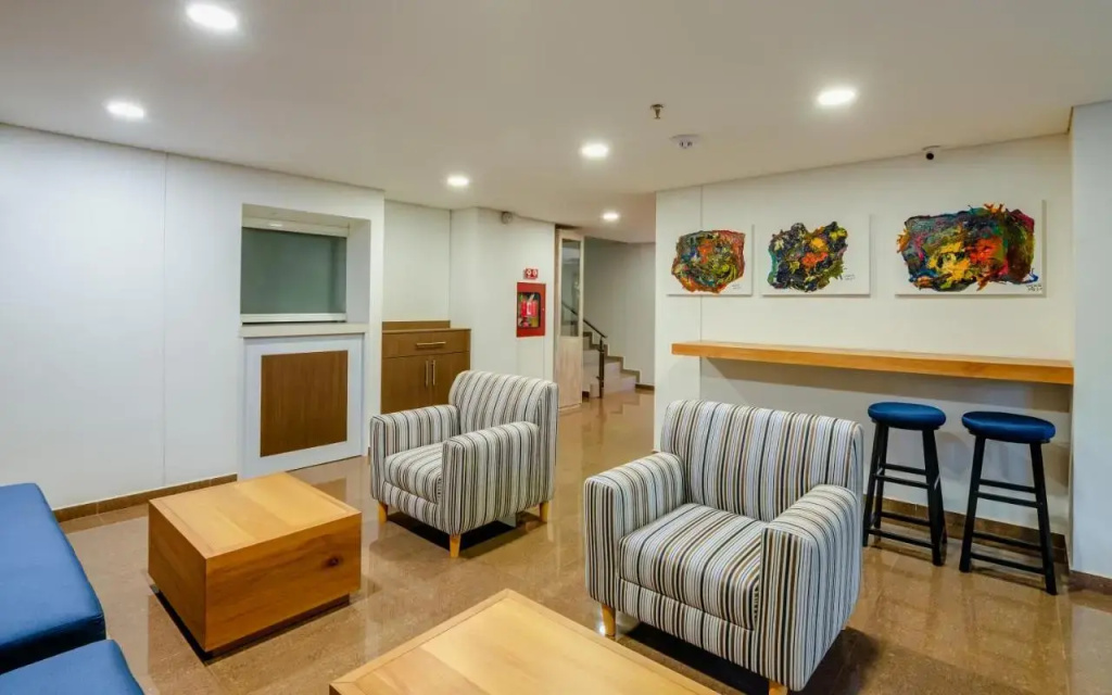 Hotel photo 10
