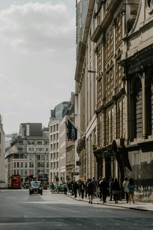 Club Quarters Hotel London City - Général