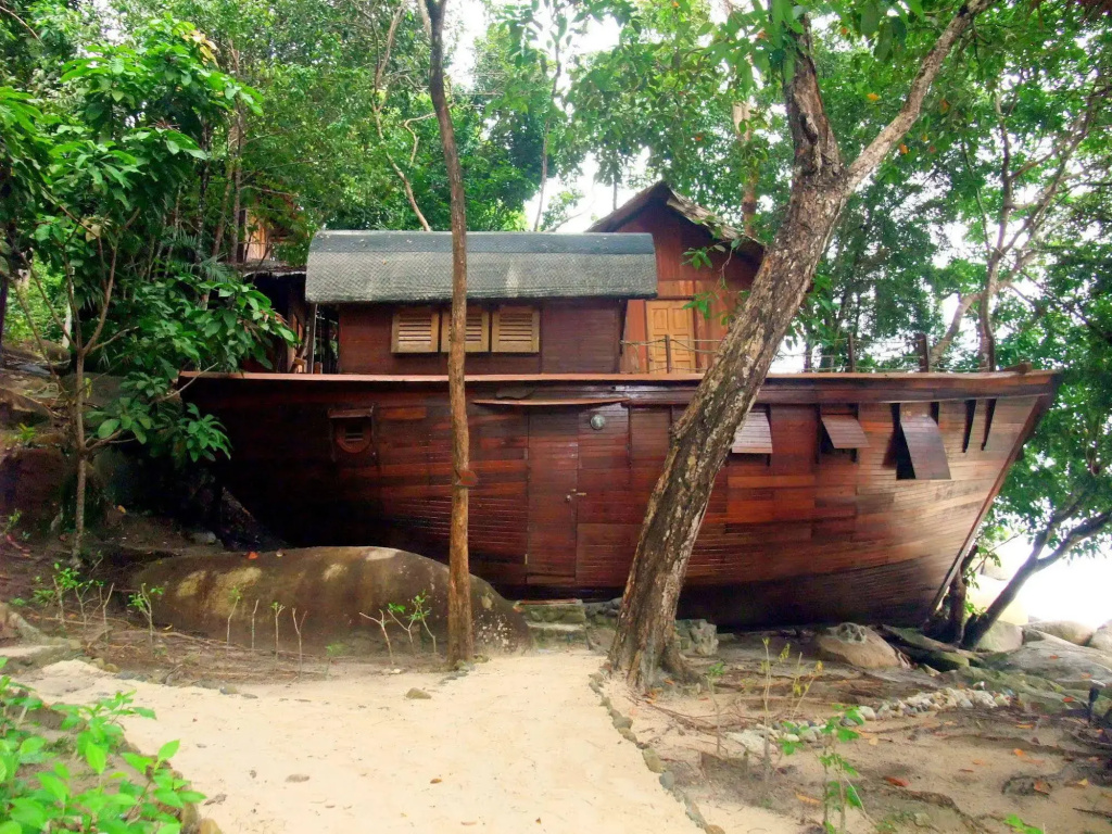 Bagus Place Retreat