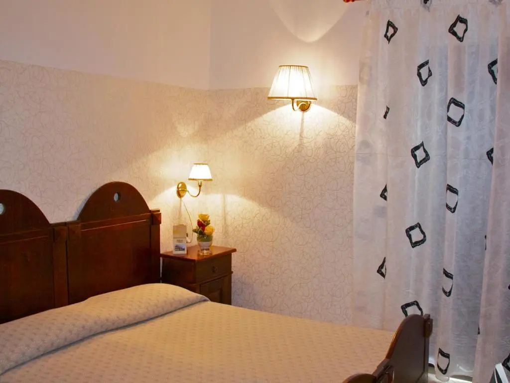 Business Hotel - Chambres