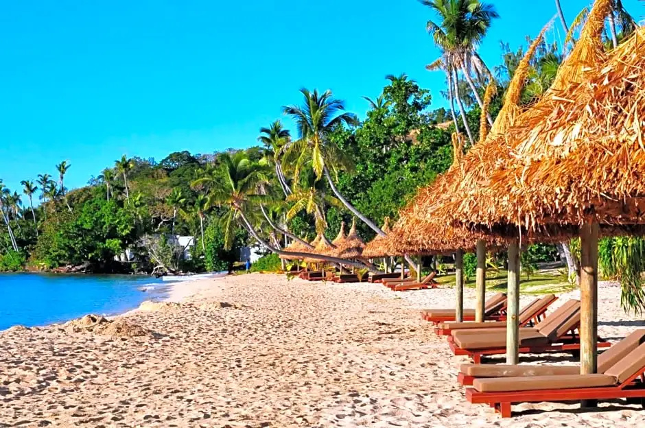 Paradise Cove Resort - Chambres