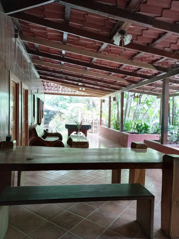 Teepee House CR - Hostel - фото 3