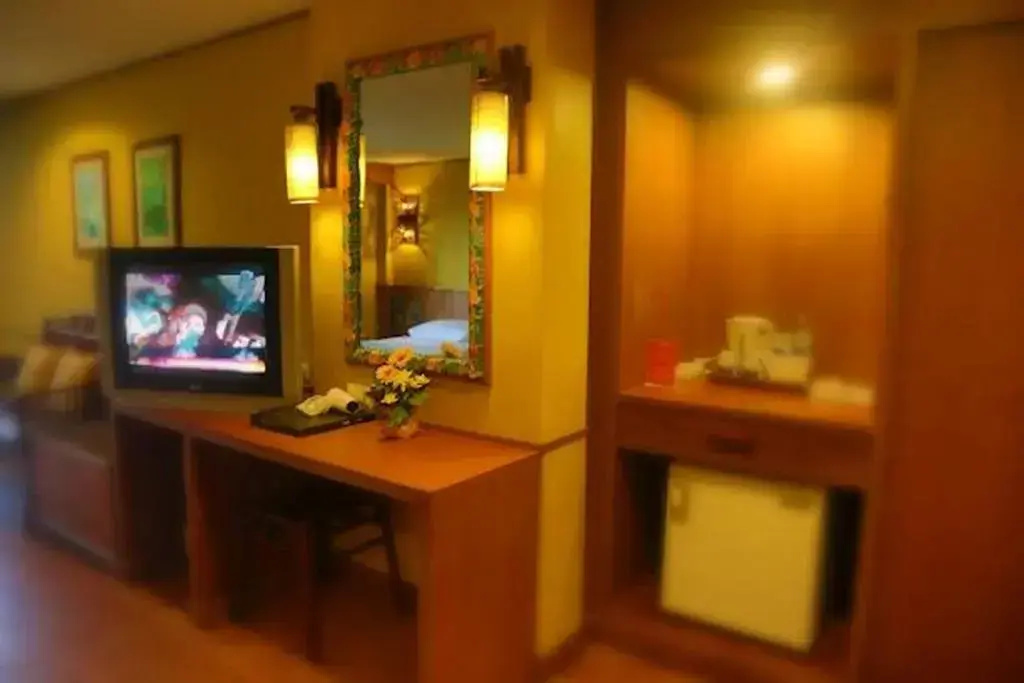 Loma Resort and Spa - Chambres
