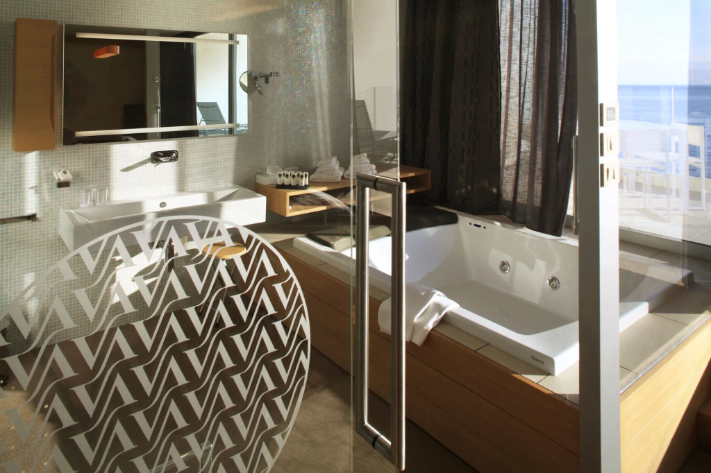 Bevanda Hotel & Restaurant - Unique Adriatic - фото 8